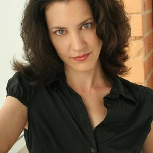 Karen Zumsteg