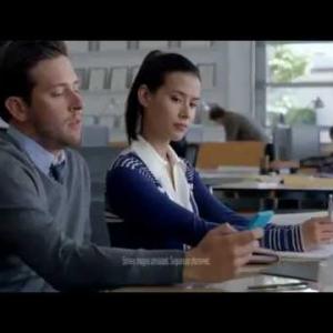 AT&T Nokia Commercial