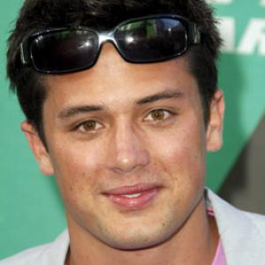 Stephen Colletti at event of 2006 MTV Movie Awards (2006)