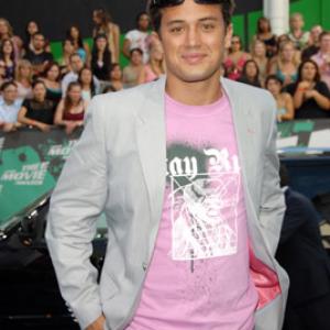 Stephen Colletti at event of 2006 MTV Movie Awards (2006)