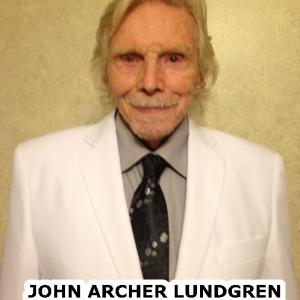John Archer Lundgren