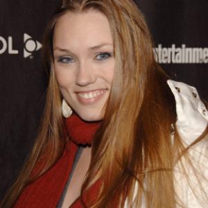 Clare Grant at event of Black Snake Moan 2006