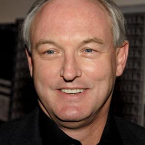 Christopher Buckley at event of Thank You for Smoking 2005