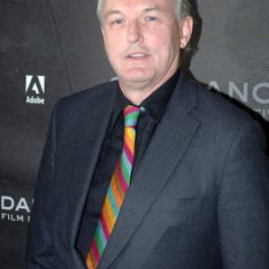 Christopher Buckley at event of Thank You for Smoking (2005)