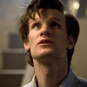 Still of Matt Smith in Doctor Who 2005