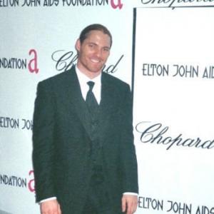 Oscars 2005  Elton John After Party! Red Carpet