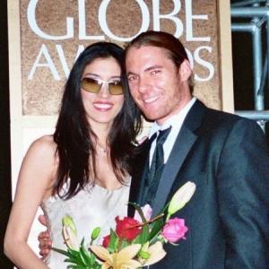 Golden Globes 2005 - Red Carpet