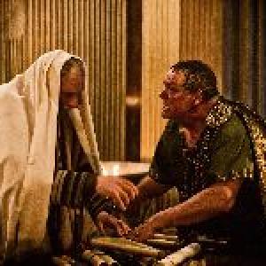 THE BIBLE King of the Jews Herod the Great