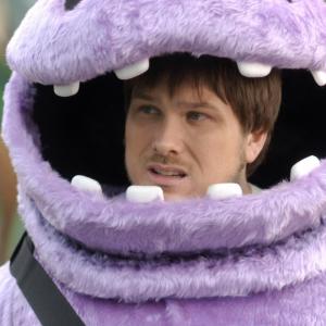 Still of Marc Wootton in Frequently Asked Questions About Time Travel 2009