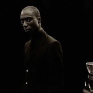 Still of Ozwald Boateng in A Mans Story 2010