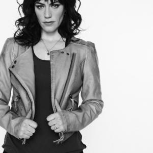 Still of Maggie Siff in Sons of Anarchy (2008)