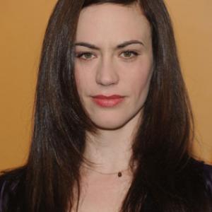 Maggie Siff at event of Leaves of Grass (2009)