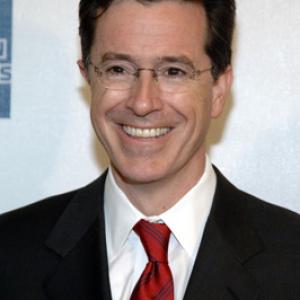 Stephen Colbert at event of The Great New Wonderful 2005