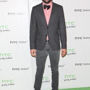 HTC Status Social Launch Event with Usher