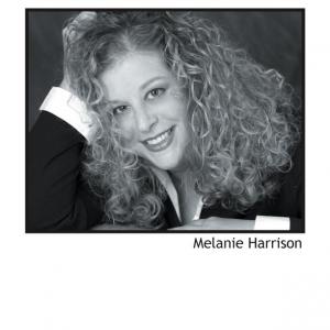 Melanie Harrison