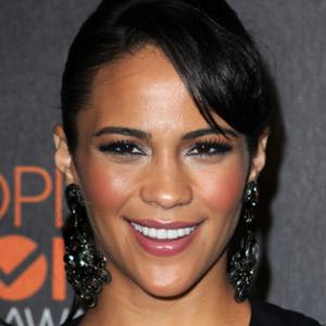 Paula Patton at event of The 36th Annual Peoples Choice Awards 2010