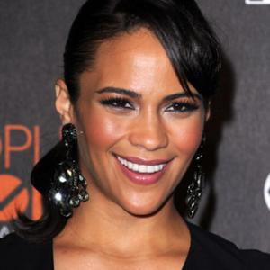 Paula Patton at event of The 36th Annual Peoples Choice Awards 2010
