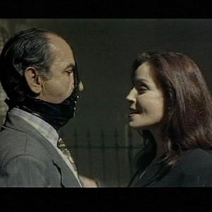Simón Andreu and Amparo Muñoz in Fotos (1996)
