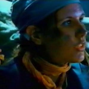 Lorna Bennett as Anne Bonney Pirates