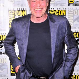 John Noble at event of Sleepy Hollow 2013