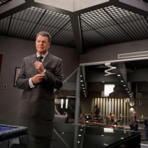 Still of John Noble in Ties riba 2008