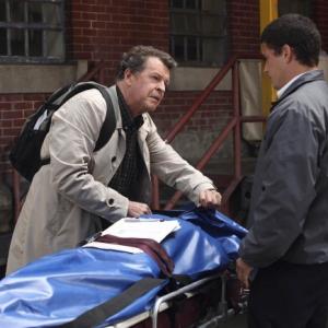 Still of John Noble in Ties riba (2008)