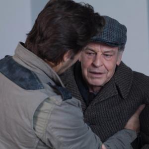 Still of John Noble in Ties riba (2008)