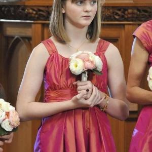 Still of Kerris Dorsey in Brothers amp Sisters 2006