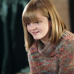Still of Kerris Dorsey in Brothers amp Sisters 2006