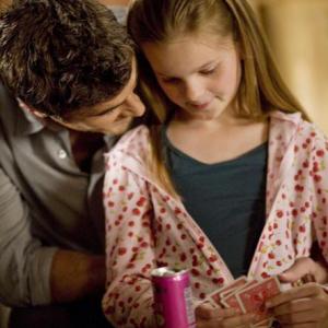 Still of Dave Annable and Kerris Dorsey in Brothers amp Sisters 2006