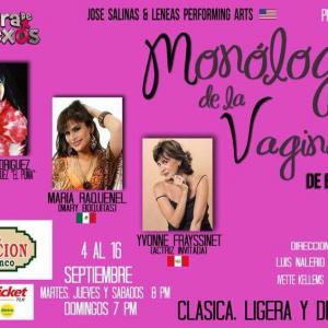 Monólogos de la Vagina (play-Peru)