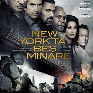 new york'ta bes minare