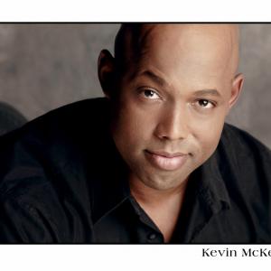 Kevin McKelvey
