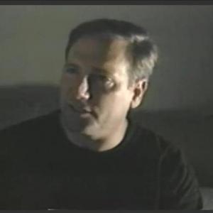 Dennis Martin Clarke http://www.imdb.me/dennismartinclarke
