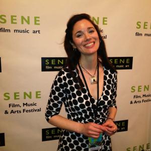 SENE film festival in Providence, RI