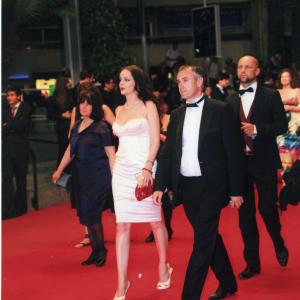 Despina Mirou Cannes Film Festival