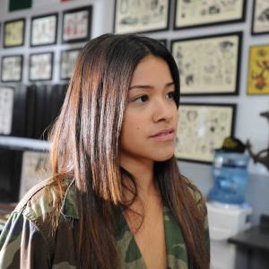 Still of Gina Rodriguez in Filly Brown (2012)