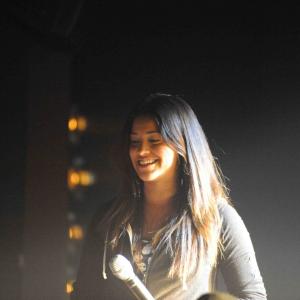 Still of Gina Rodriguez in Filly Brown 2012