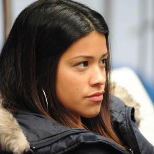 Still of Gina Rodriguez in Filly Brown (2012)