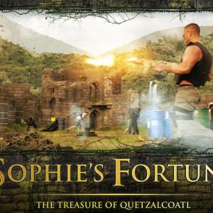 YouTube Poster Sophie's Fortune
