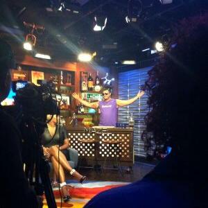 Watch What Happens Live