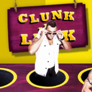 McSkeevy - Clunk-A-Lunk