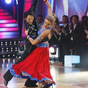 Still of Natalie Coughlin in Dancing with the Stars (2005)
