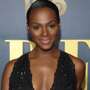Tika Sumpter at event of Bessie (2015)
