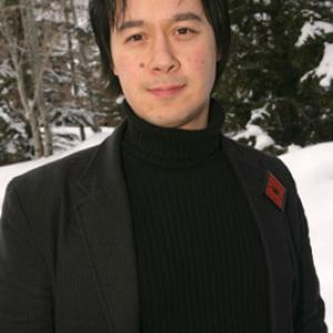 Yves J Ma at event of Eve and the Fire Horse 2005