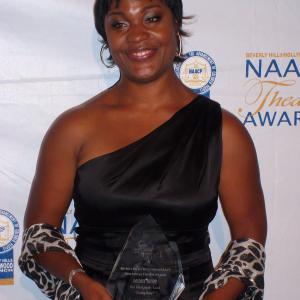 NAACP Theatre Awards 2010