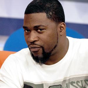David Banner at event of 106 amp Park Top 10 Live 2000