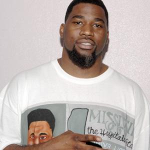 David Banner at event of 106 amp Park Top 10 Live 2000