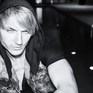 Actor Chad Rook