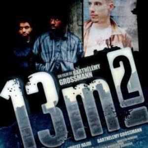 13m2 Film by Barthelemy Grossmann